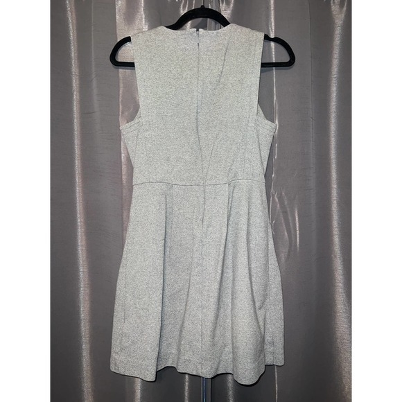 Madewell Dress With Pockets Size 4 - Picture 3 of 3